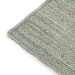 Juteteppich - Amasia (grau)