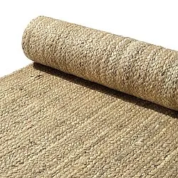 Tapis en jute - Amasia (naturel)