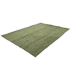 Juteteppich - Amasia (olive)