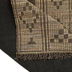 Juteteppich - Daria (braun)