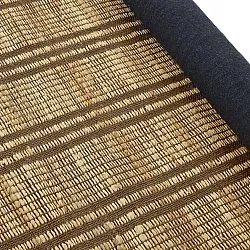Juteteppich - Sanah (braun)