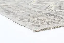 Kelim Teppich Afghan 278 x 92 cm