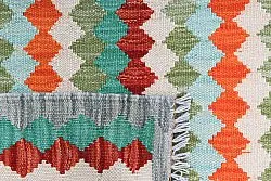 Tapis kilim oriental 294 x 202 cm