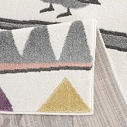 Tapis pour enfants - Animals (multicolore)