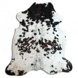 Kuhfell - Tricolor Exotic 1143