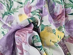 Torchon de cuisine 2 unités - Cutie (violet)