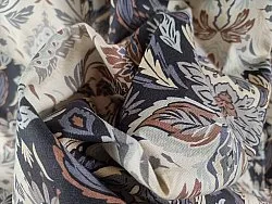 Torchon de cuisine 2 unités Paula (bleu)