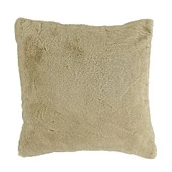 Housse de coussin - Aranga Super Soft (vert clair)