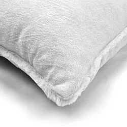 Kissenbezug - Aranga Super Soft (weiß)