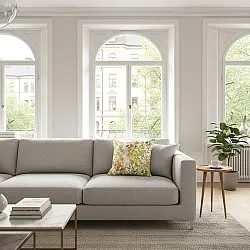 Housse de coussin - Ardara (multicolore)