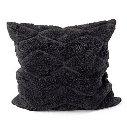 Kissenbezug - Brynn (schwarz)