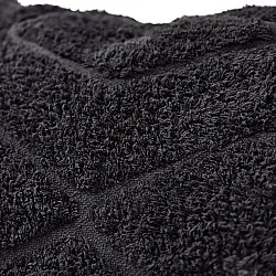 Kissenbezug - Brynn (schwarz)