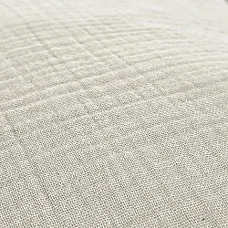 Housse de coussin - Dorena (gris)