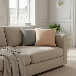 Kissenbezug - Luana (beige)