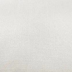 Housse de coussin - Luana (blanc)