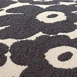 Kissenbezug - Onsala (schwarz/weiß)