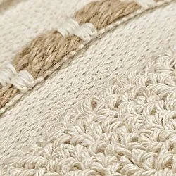 Kissenbezug - Pictou (cremefarben)