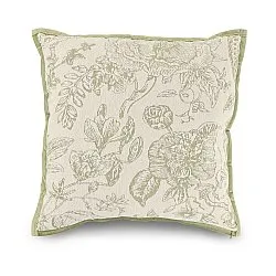 Kissenbezug - Rivia (mehrfarbig)