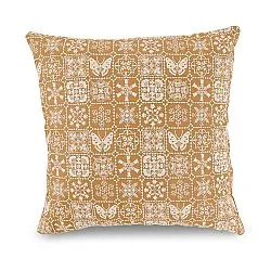 Kissenbezug - Sundre (gold)