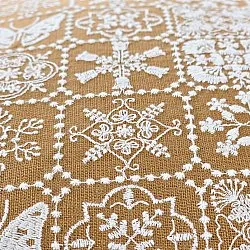 Kissenbezug - Sundre (gold)