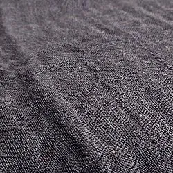 Decken - Vanja Throw (schwarz)