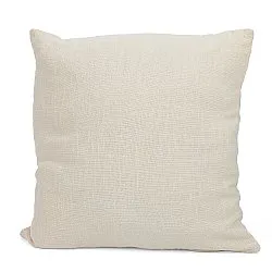 Kissenbezug - Veya cotton cushion cover (creme)