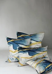 Kissenbezug 40 x 40 cm