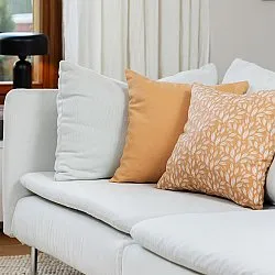 Kissenbezug x 2 - Satu (Rosa)