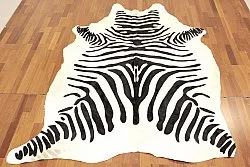 Zebrafell 11