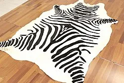 Zebrafell 11