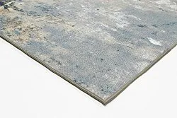 Wilton-Teppich - Melazzo (grau/bunt)