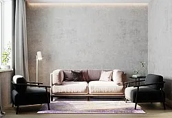 Wilton-Teppich - Loures (violett)