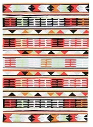 Flickenteppich - Lima