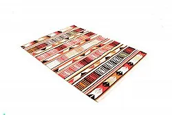 Flickenteppich - Lima