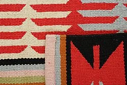 Flickenteppich - Lima