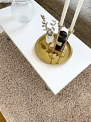 Hochflorteppiche - Antuco (braun)