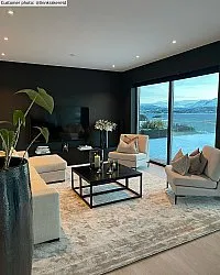 Viskose-teppich - Jodhpur Special Luxury Edition (hellgrau/beige)