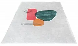 Wilton-Teppich - Menton (multi)