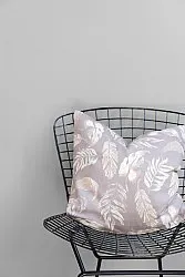 Kissenbezug - Lowe (beige)