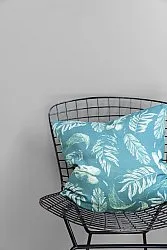 Housse de coussin - Lowe (vert)