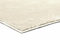 Hochflorteppiche - Lucknow (cremeweiß)