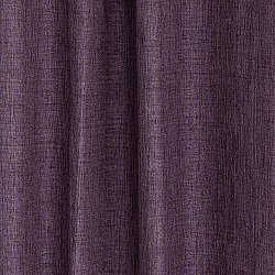 Vorhänge - Verdunkelungsvorhänge Raya (violett)