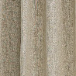 Rideaux - Rideau occultant Raya (beige)