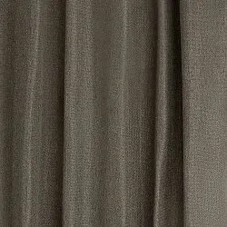 Vorhänge - Verdunkelungsvorhänge Mila (dunkelgrau)