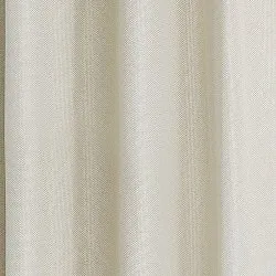 Vorhänge - Verdunkelungsvorhänge Mila (beige)