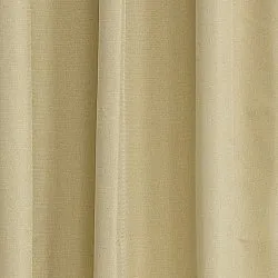 Vorhänge - Verdunkelungsvorhänge Reyna (gelb)