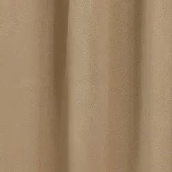 Rideaux - Rideau occultant Vida (beige)