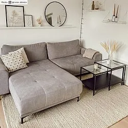 Wollteppich - Lynmouth (cream)