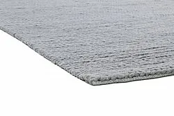 Wollteppich - Lynmouth (hellgrau)