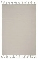 Wollteppich - Malana (greige)